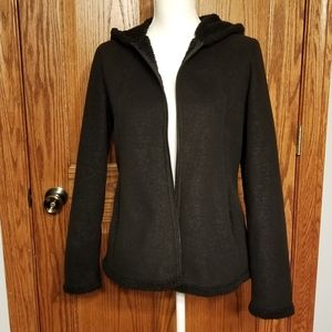 Faded Glory Fleece Coat